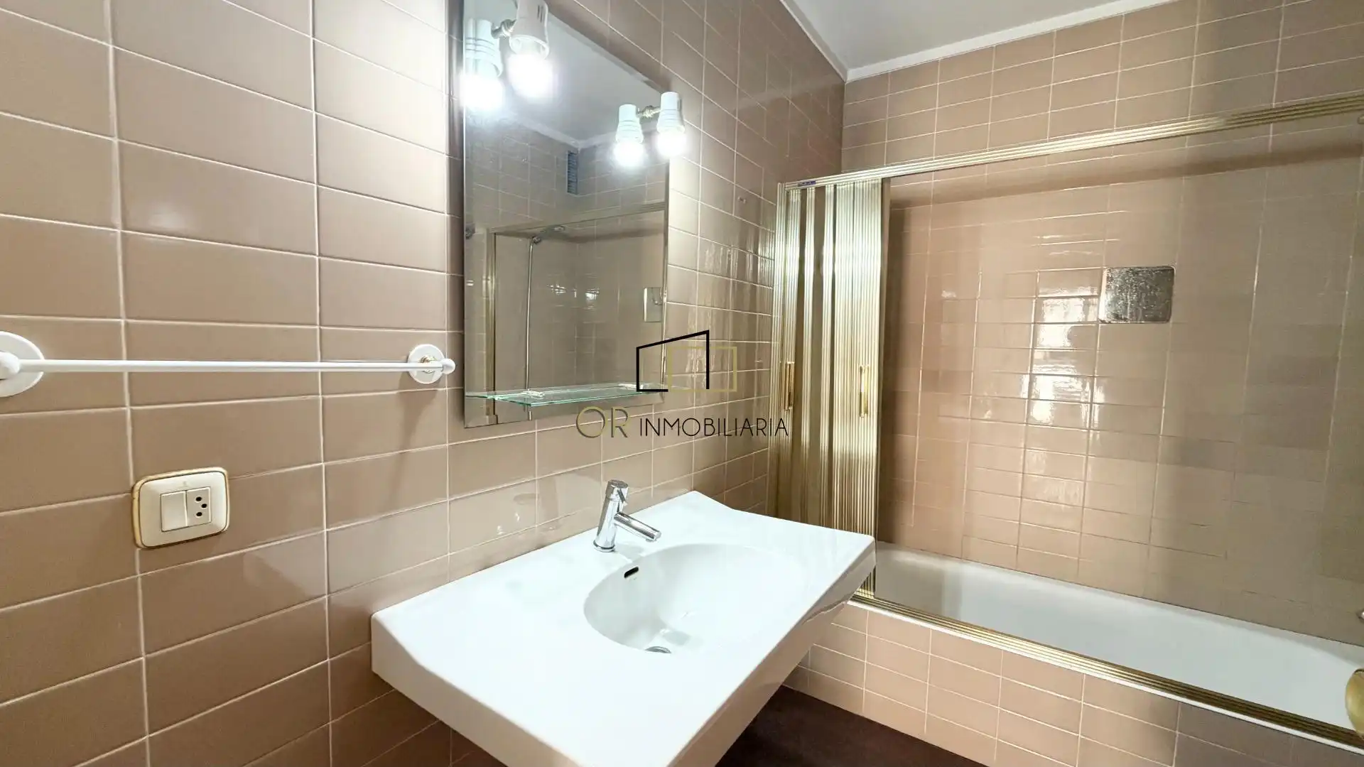 Piso con terraza en venta en Barceloneta -  Molí d'en Rovira, imagen 9