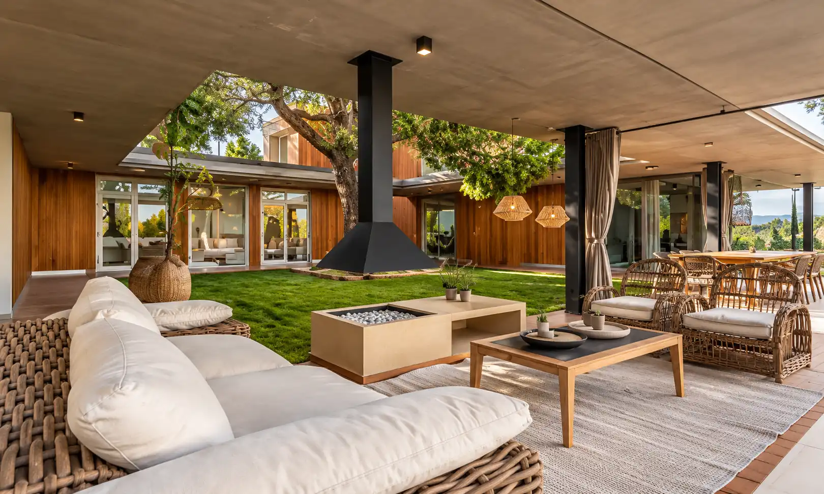 Terrace of Houses for sale in Torre en Conill - Cumbres de San Antonio 