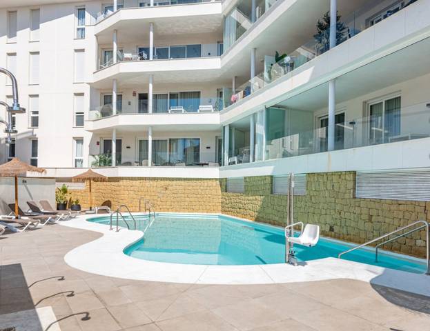 Piso en Venta en Torreblanca del Sol