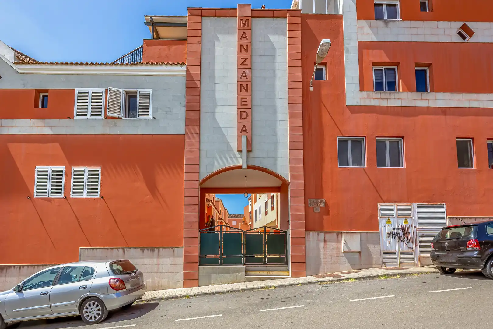 Casa amb terrassa en venda a Calle Miguel de Cervantes Saavedra, imagen 5