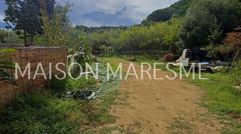 Photo 2 of Land for sale in Centre, Sant Pol de Mar