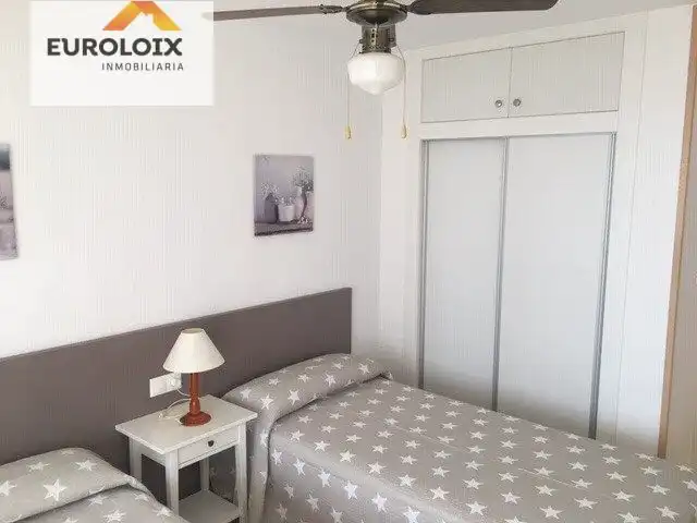 Apartament amb ascensor de lloguer a Playa de Levante, imagen 6