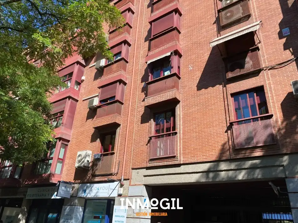 Individual with lift for sale in Paseo de Juan Antonio Vallejo-Nájera Botas 41, imagen 10