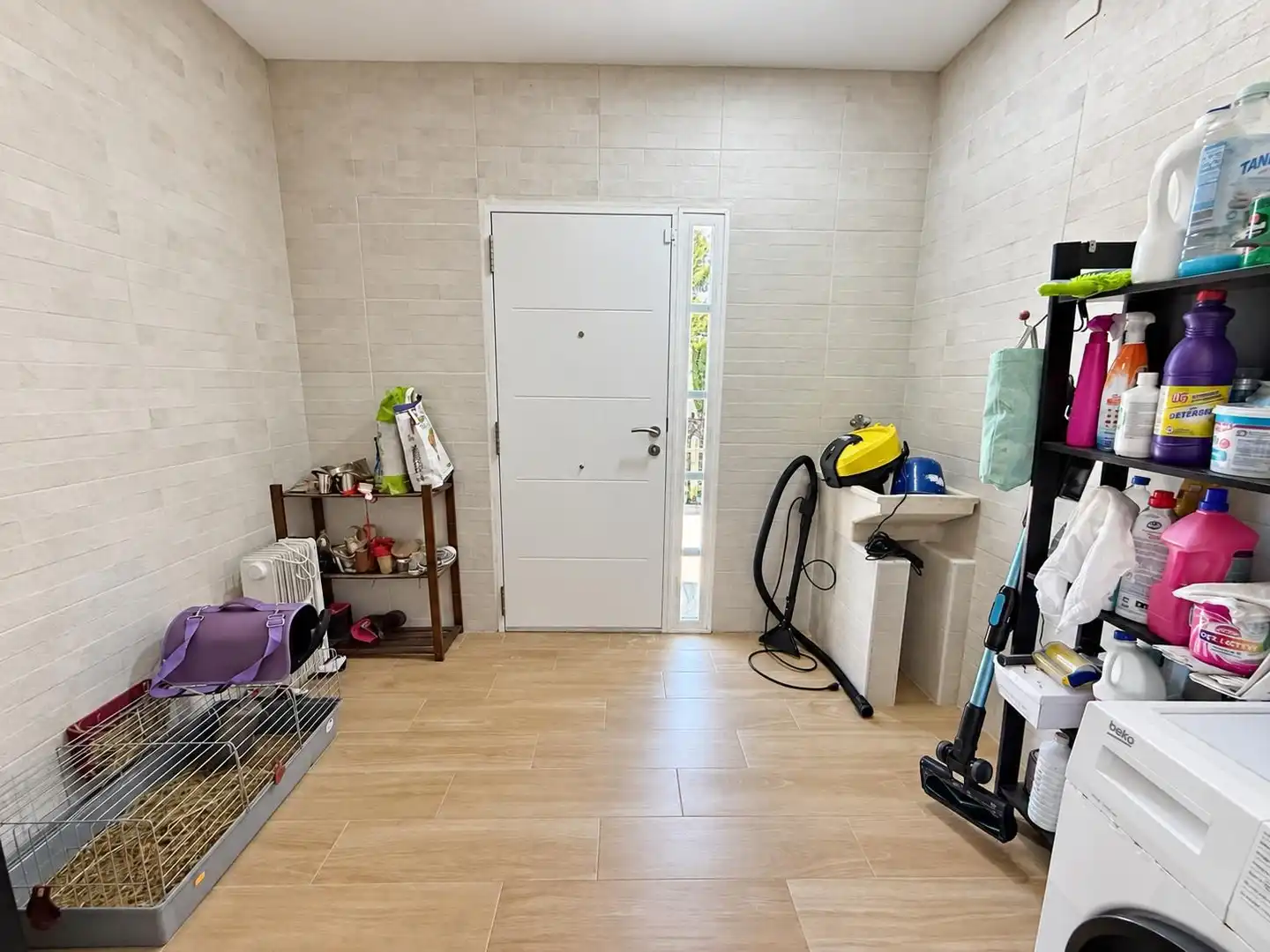 Villa avec piscine à vendre à Pedanías Norte, imagen 22
