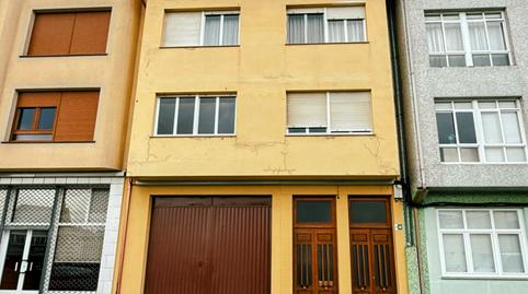 Foto 3 de Edificio en venta en Rúa Venezuela, Carballo, A Coruña