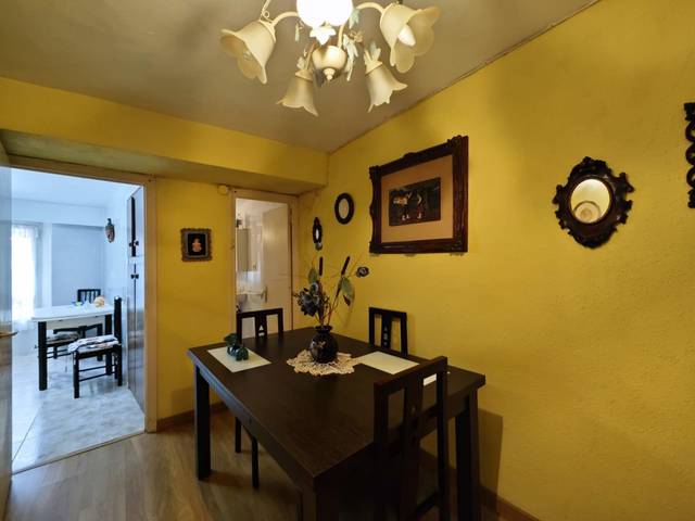 Casa-chalet en Venta en Udías