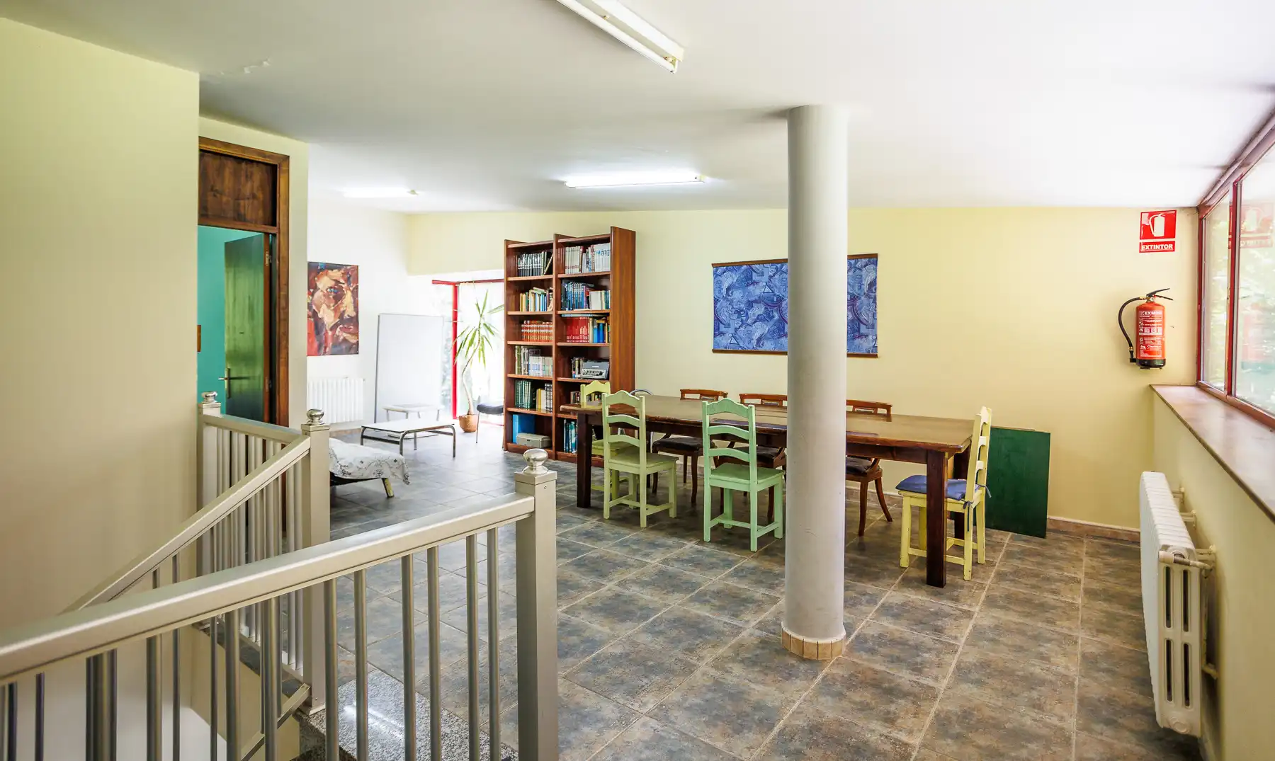 Business premises for sale in Coles, imagen 19