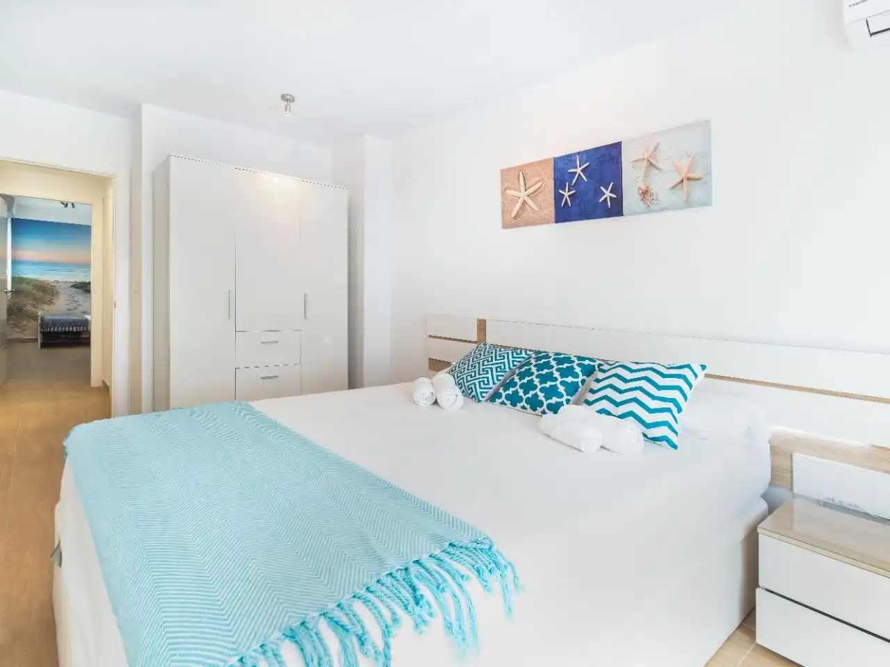 Duplex con piscina in vendita a Calle El Copo 4, imagen 16