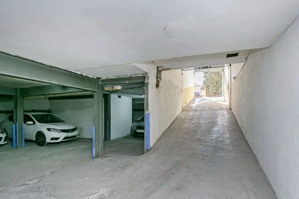 Parking de Garaje en venta en Vilafranca del Penedès