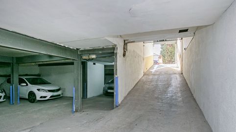 Foto 2 de Garaje en venta en C/ Santa Magdalena, Les Clotes, Vilafranca del Penedès