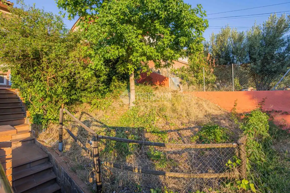 Casa o chalet en venta en Cànoves I Samalús