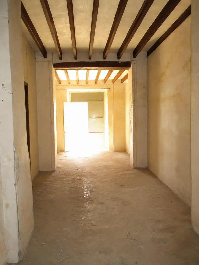 Finca rústica en venta en San Vicente del Raspeig / Sant Vicent del Raspeig