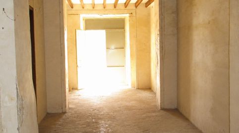 Foto 3 de Finca rústica en venta en Villamontes - Boqueres, San Vicente del Raspeig / Sant Vicent del Raspeig
