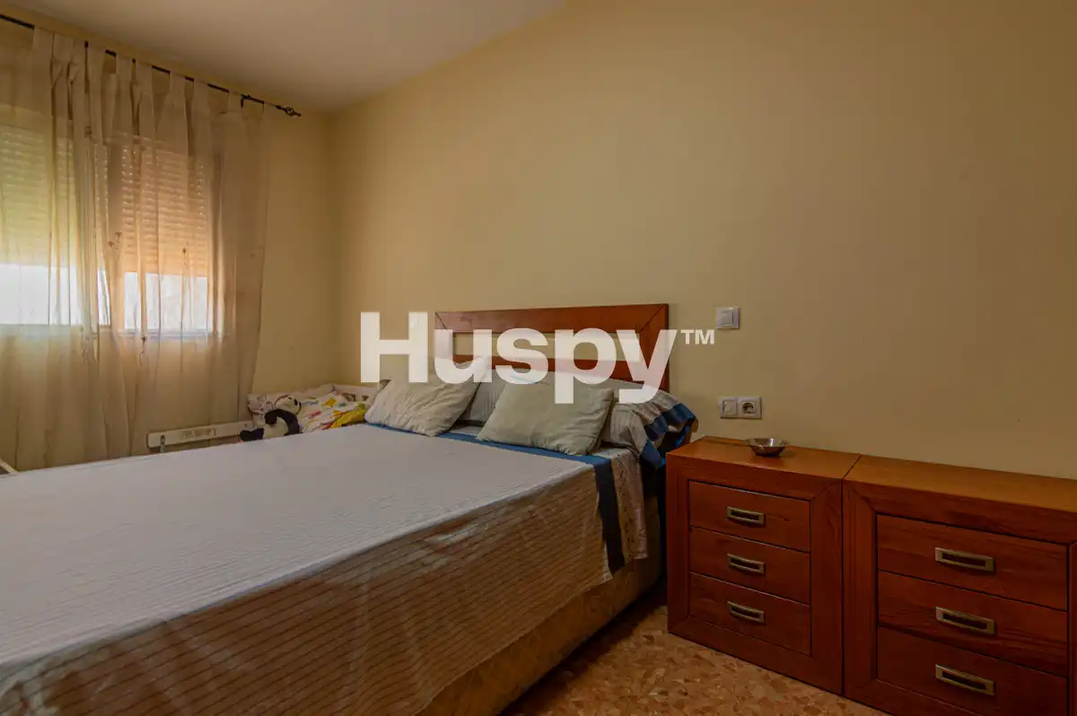 Habitación de Piso en venta en Algemesí con Aire acondicionado, Calefacción y Terraza