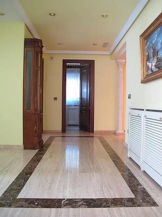 Houses for rent in Boadilla del Monte  with Air Conditioner, Private garden and Storage room