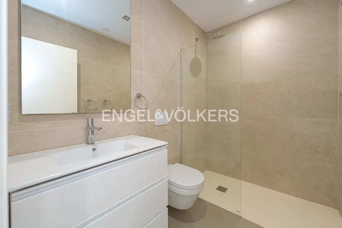Casa con piscina en venta en Balcón de Finestrat - Terra Marina, imagen 28