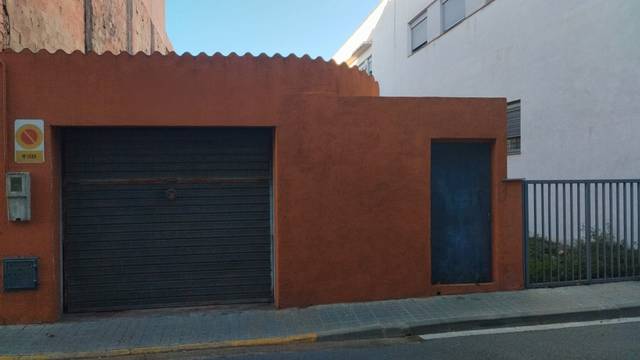 Terreno residencial en Venta en Carrer de Begur, 135 en Piverd - Vila-Seca - Bruguerol