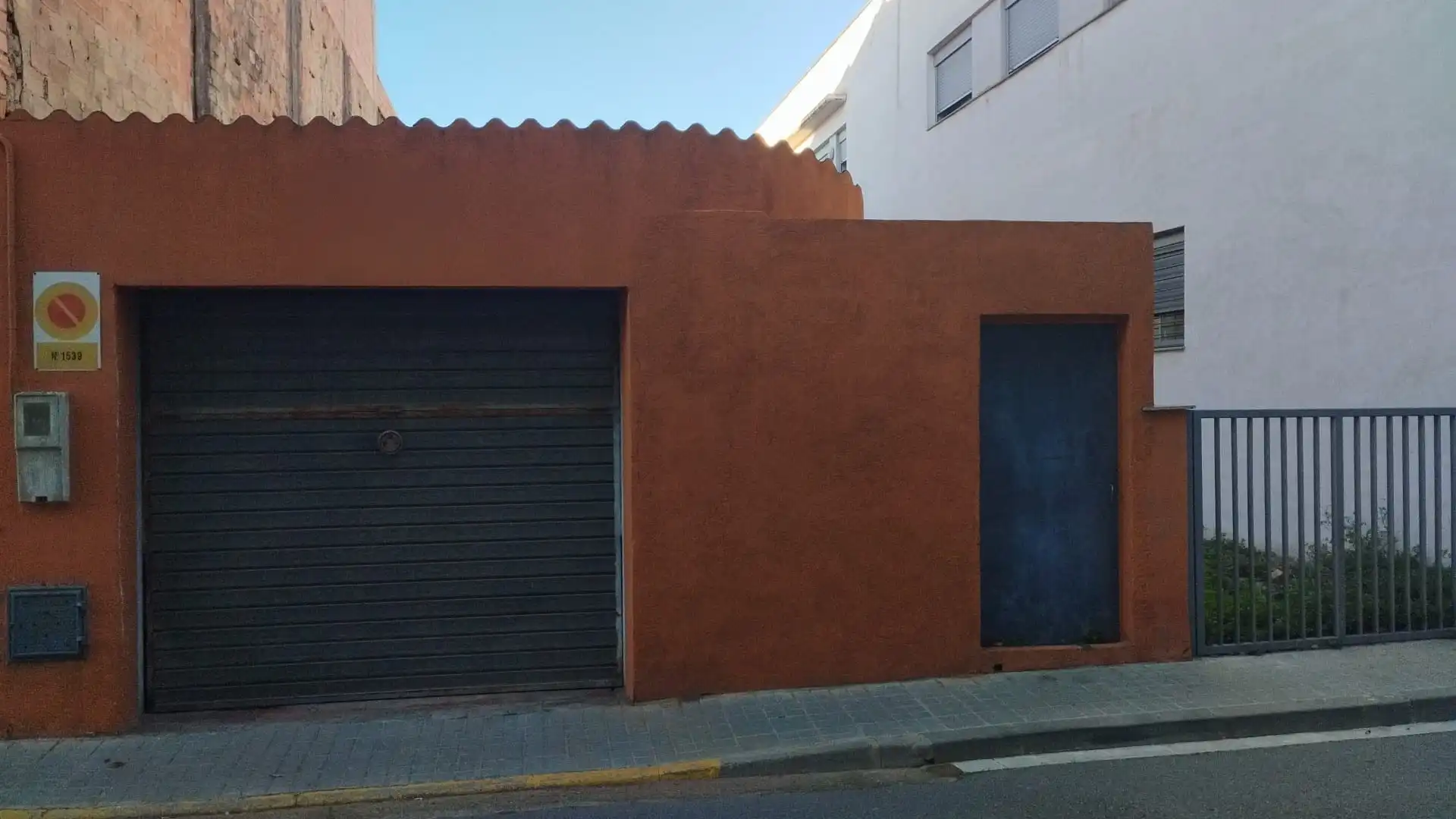 Terreny residencial en venda a Carrer de Begur 135