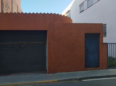 Terreny residencial en venda a Carrer de Begur 135