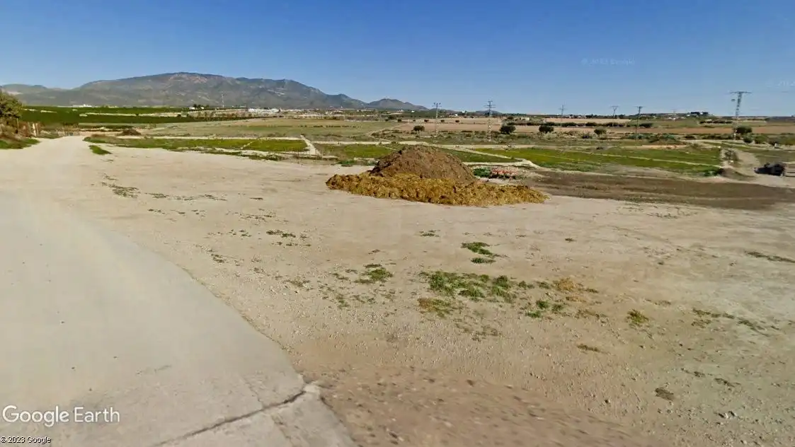 Terreni e lotti in vendita a Alhama de Murcia ciudad, imagen 2