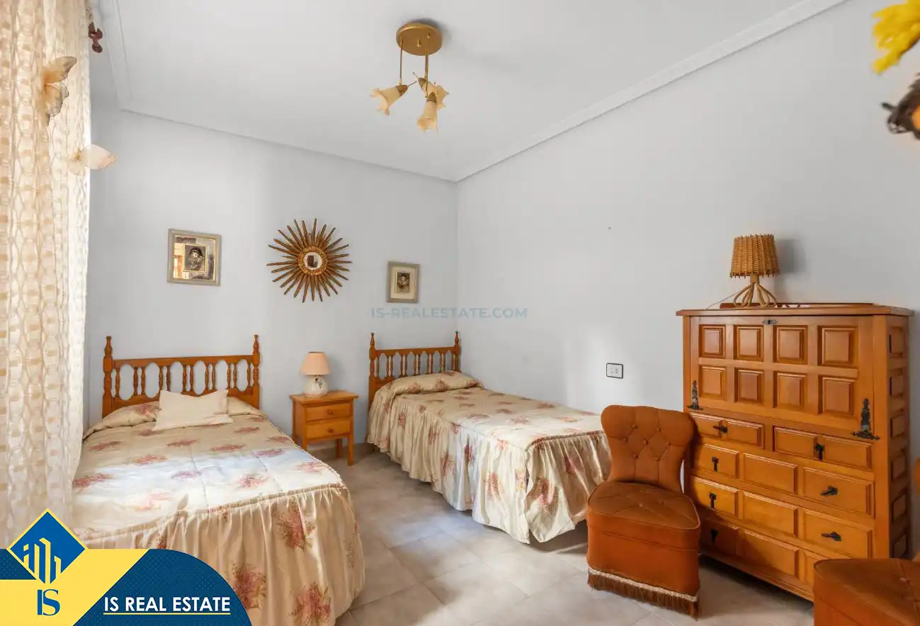 Bungalow en venta en Playa del Acequión, Náufragos y Rocío del Mar, imagen 13
