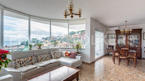 Foto 3 de Casa o xalet en venda a Urbanitzacions, Barcelona