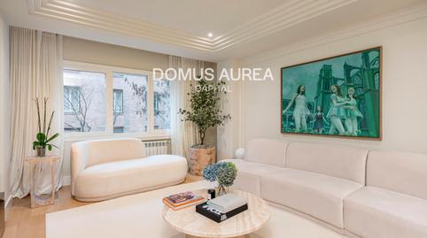 Foto 3 de Piso en venta en Gaztambide, Gaztambide,  Madrid Capital