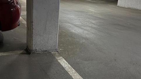 Foto 2 de Garatge en venda a Avenida Médico Ricardo Ferre, 42, Paus - Poligono San Blas, Alicante