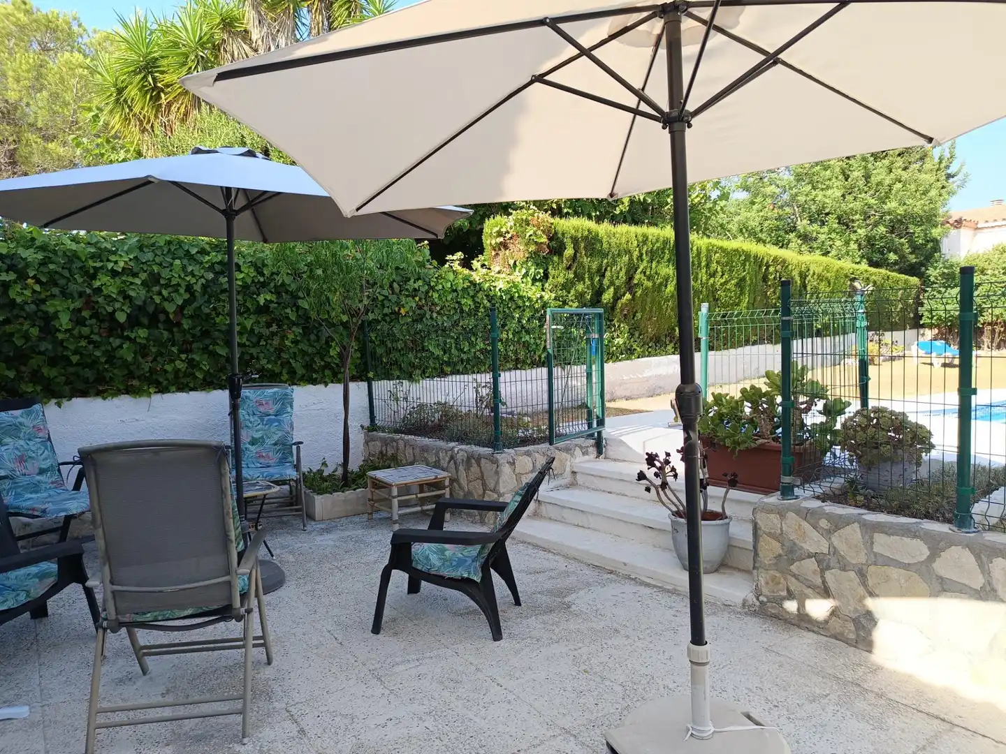 Casa amb terrassa en venda a Les Tres Cales, imagen 45