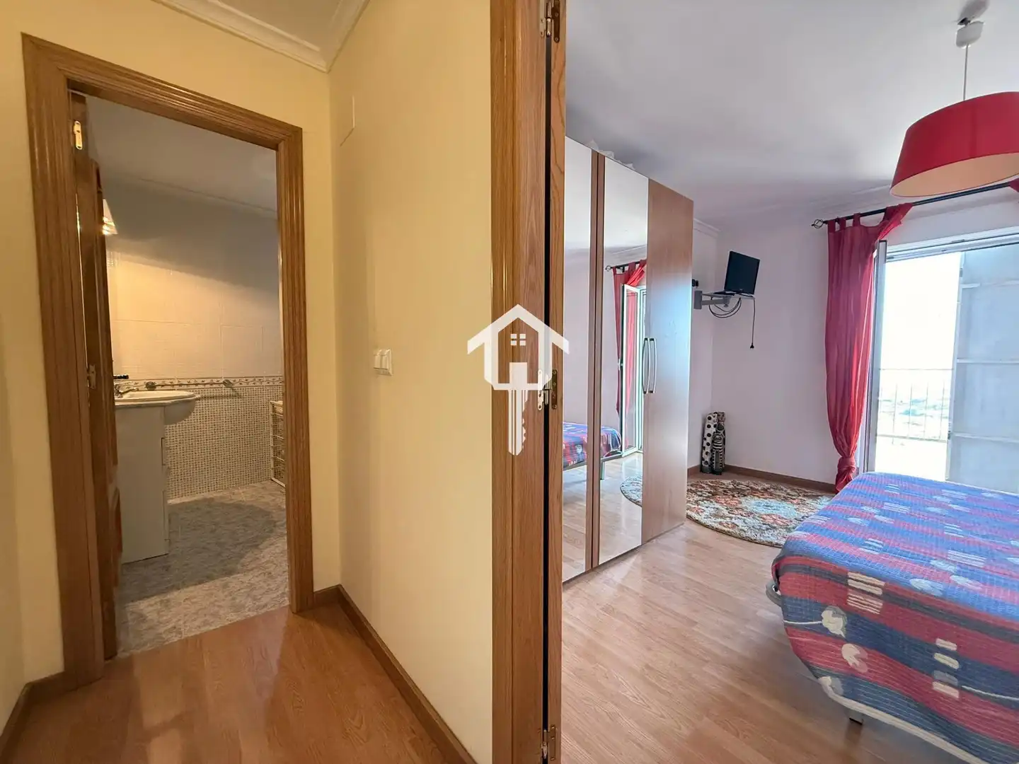 Houses for sale in San Vicente del Raspeig / Sant Vicent del Raspeig  with Air Conditioner, Private garden and Terrace
