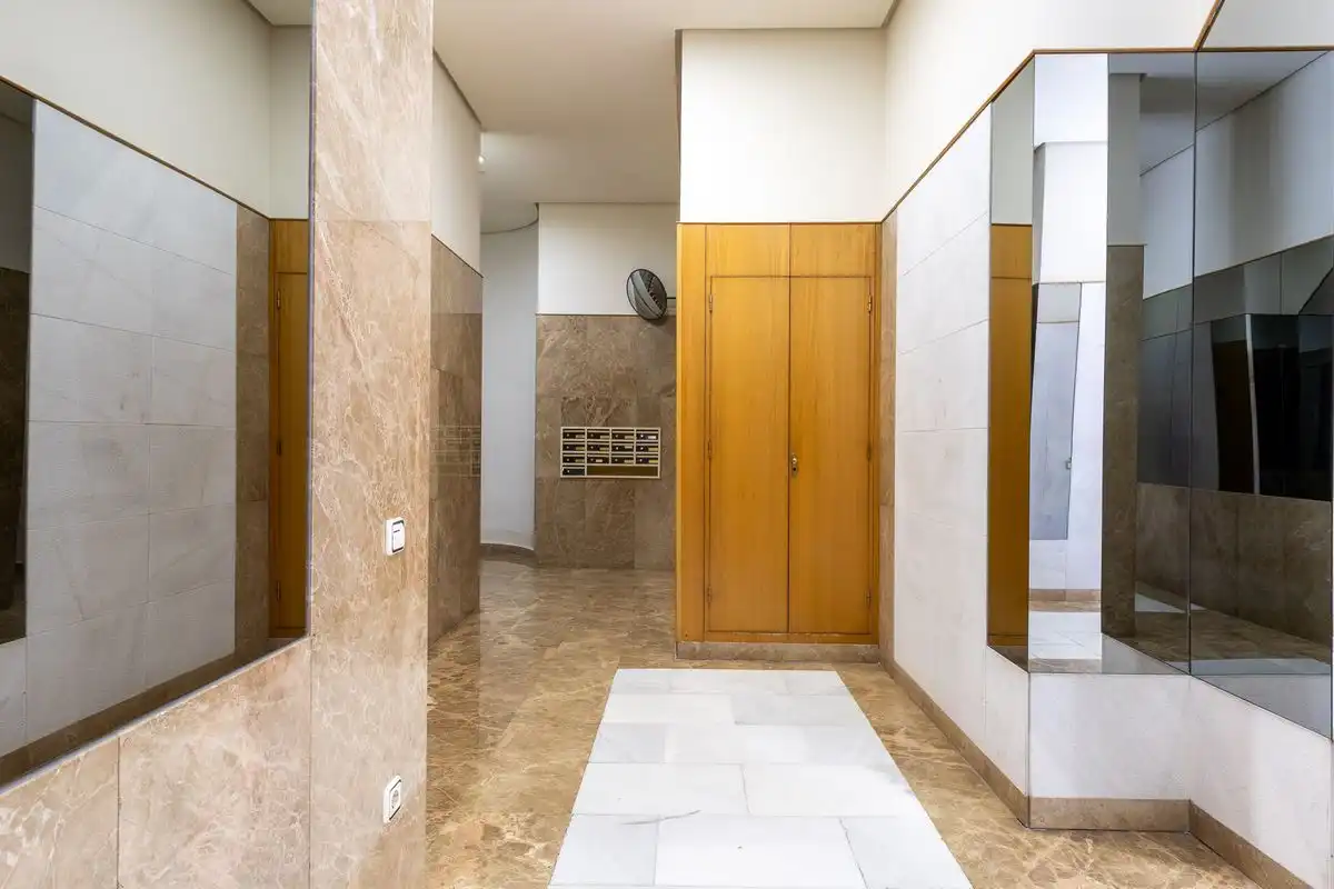 Wohnung mit Aufzug zum Verkauf in Carrer de Just Ramírez, imagen 56