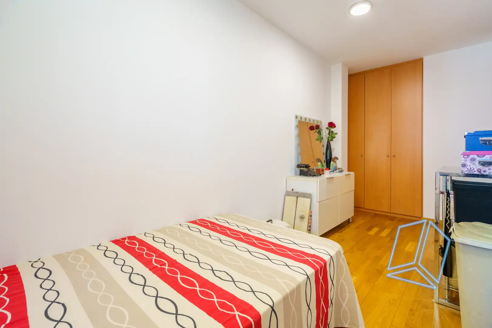Dormitori de Pis en venda en Creixell amb Calefacció, Terrassa i Piscina