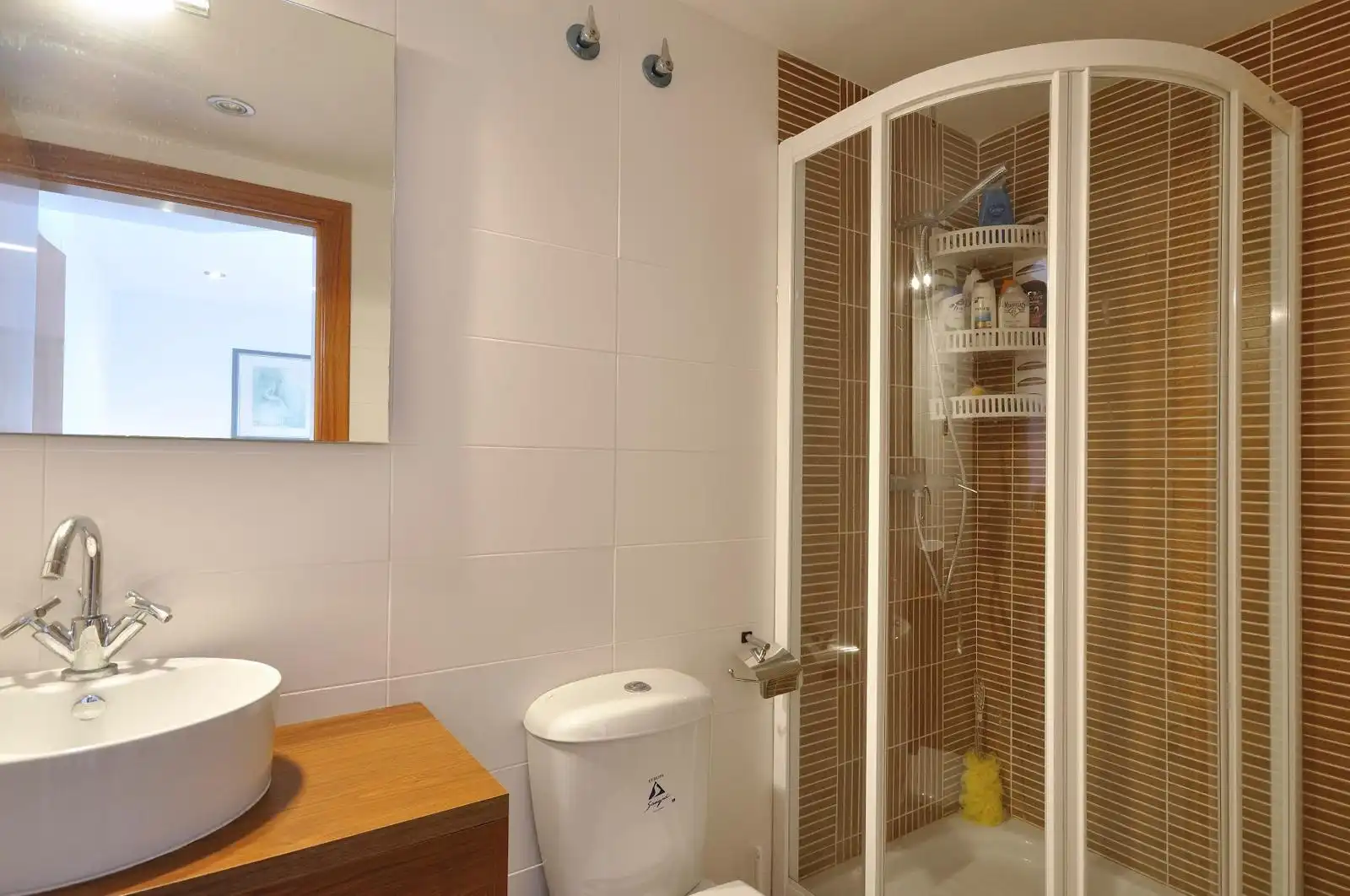 Appartamento con terrazza in vendita a Carrer Sant Jordi, imagen 6