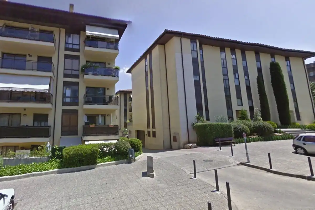 Individuel à vendre à Carrer Jocs Olímpics Barcelona 37