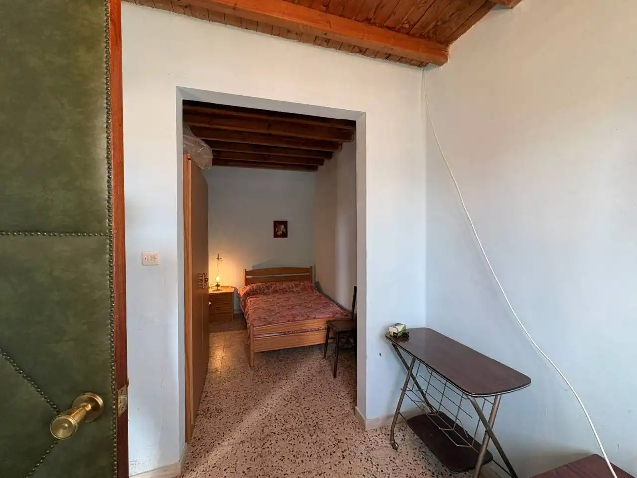 Casa o chalet en venta en Abusejo con Amueblado