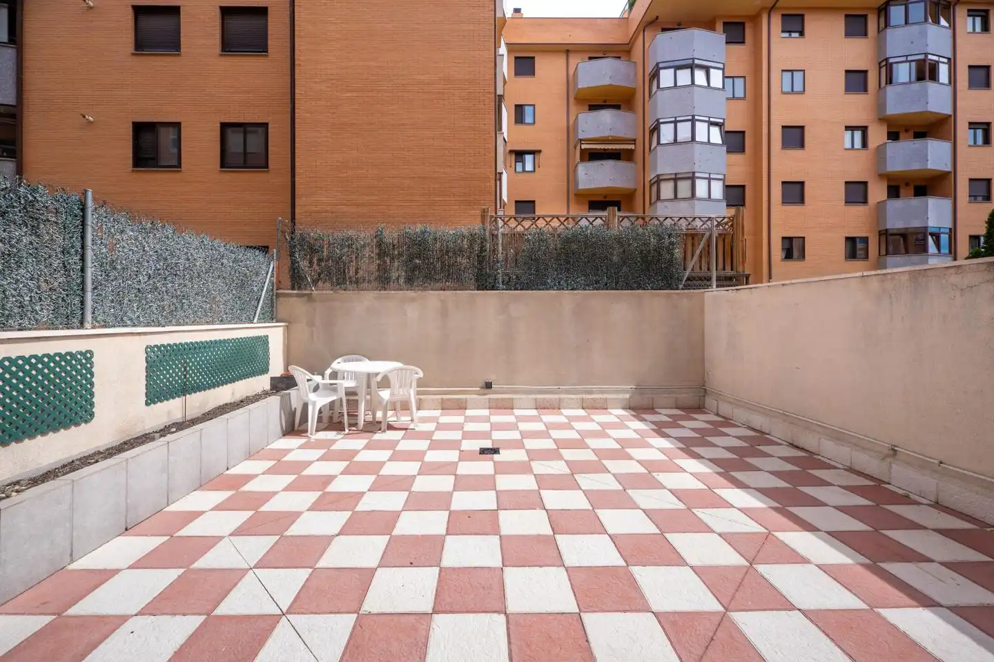 Wohnung mit Pool zum Verkauf in Calle Agustín Rodríguez Sahagún, imagen 6