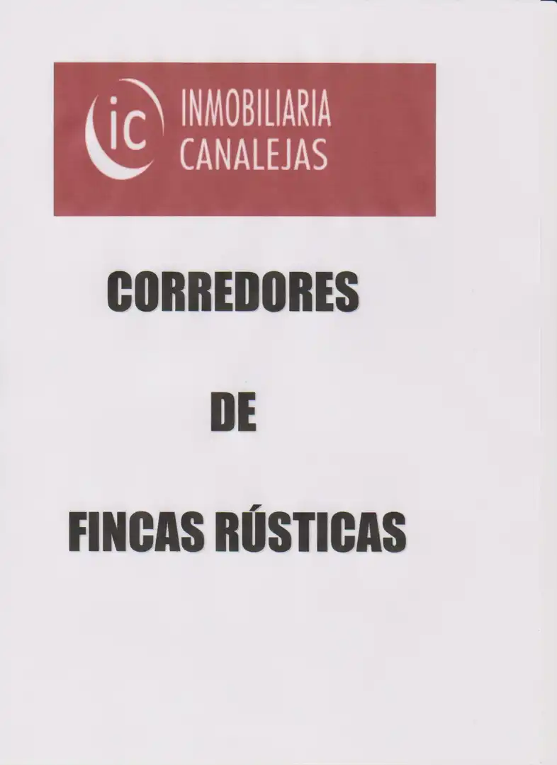 Land for sale in Linares