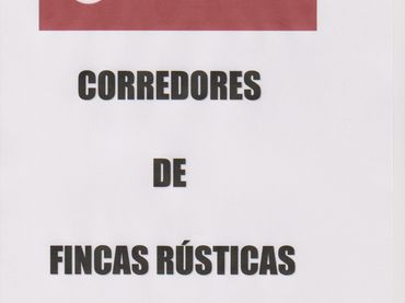 Terreny rústic en venda a Centro ciudad