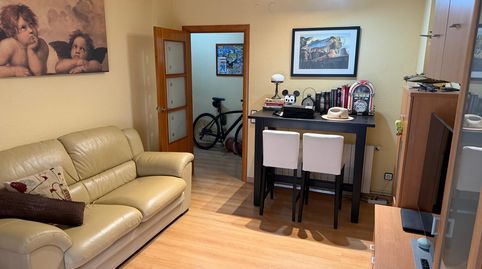 Foto 5 de Piso en venta en Avinguda D'alfons XIII, Congrés, Badalona