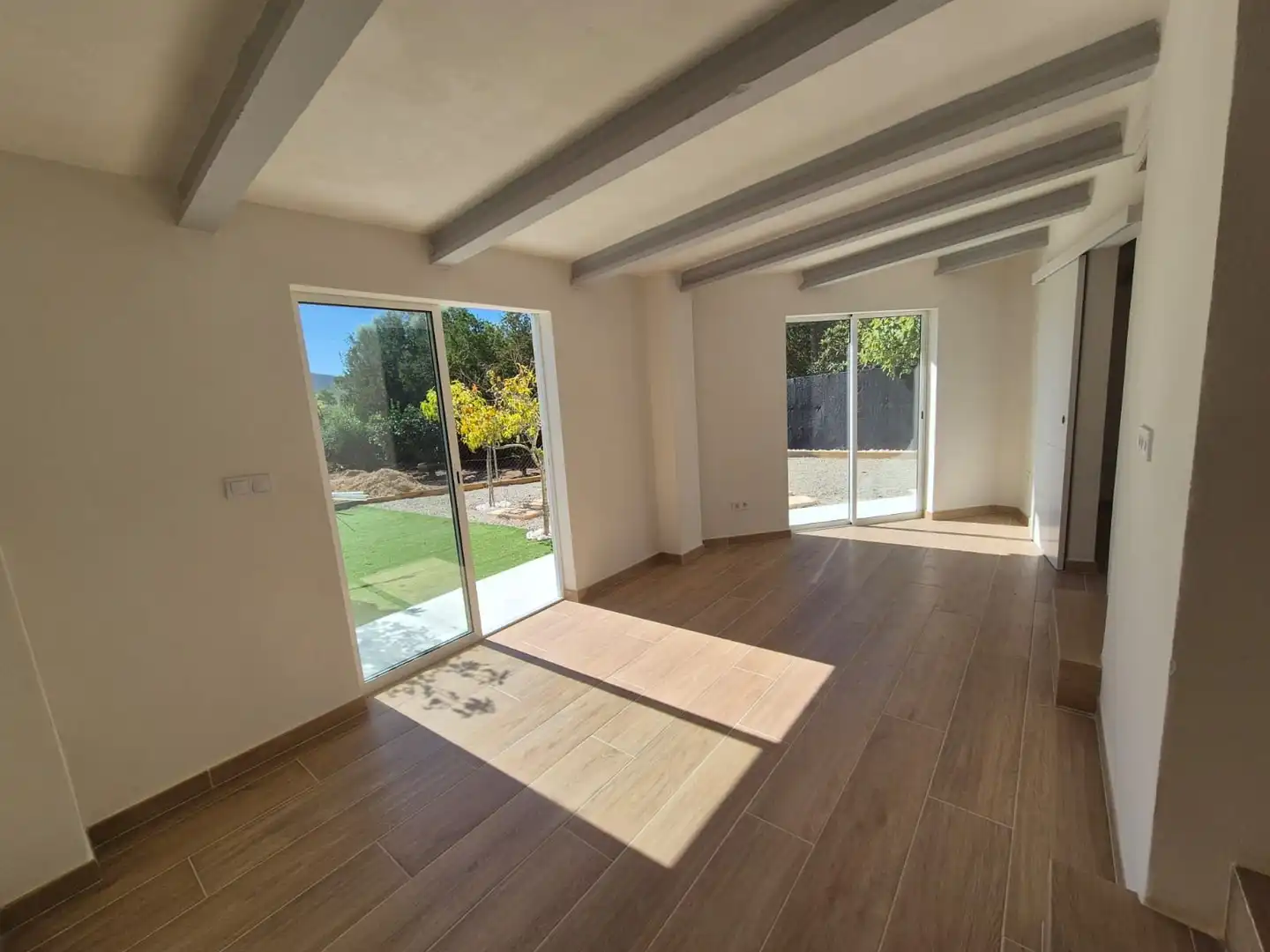 Casa rústica amb jardí de lloguer a Manacor Centre, imagen 16