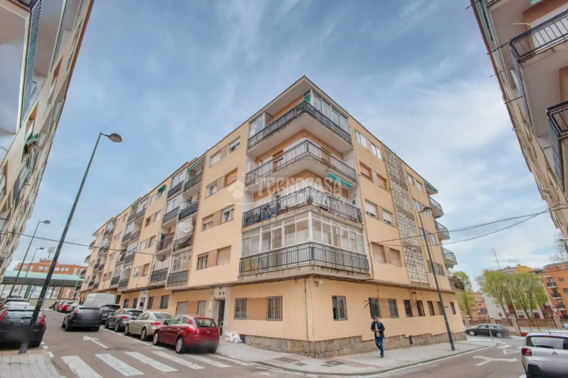 Piso en venta en Prosperidad - Delicias