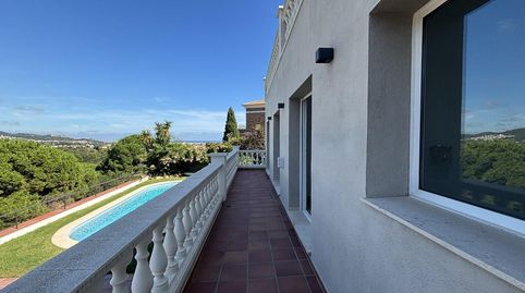 Foto 5 de Casa o chalet en venta en Calella, Barcelona