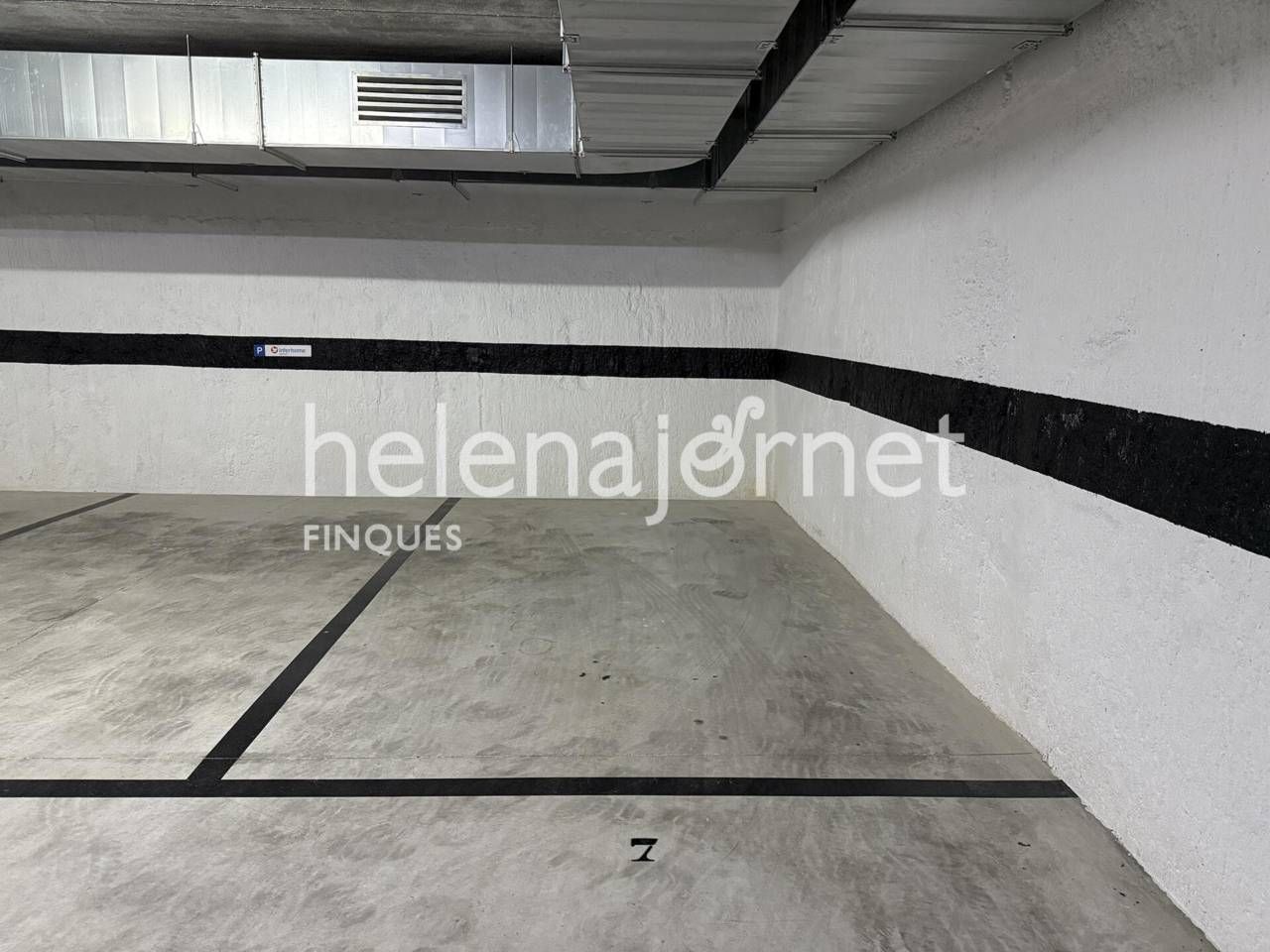 Parking of Garage to rent in Calonge i Sant Antoni