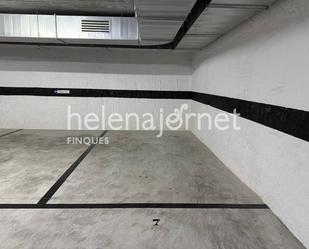 Parking of Garage to rent in Calonge i Sant Antoni