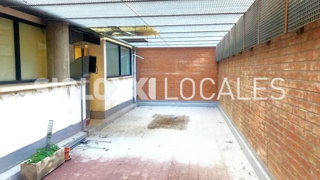 Local comercial en Alquiler en VILADROSA en Verdum