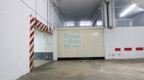 Foto 2 de Garaje en venta en Amara, Donostia - San Sebastián