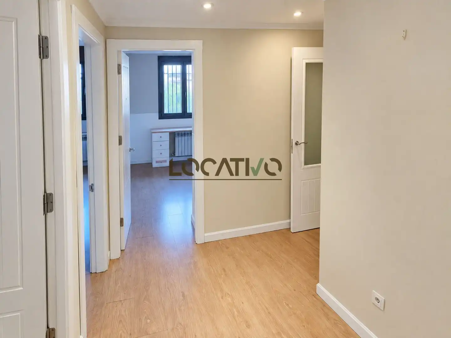 Piso con piscina en alquiler en Villanueva de la Cañada ciudad, imagen 19