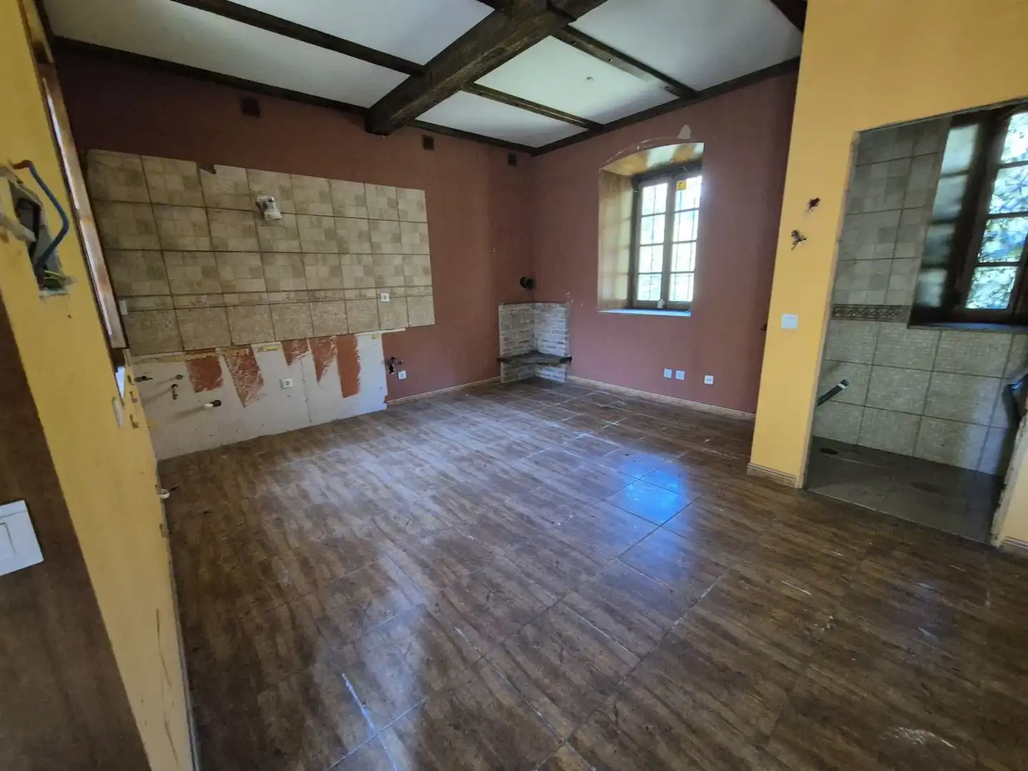 Casa o chalet en venta en Lena