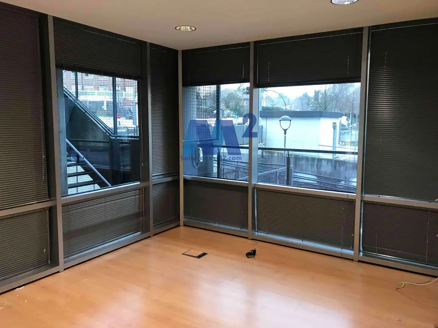 Office space to rent in de Bruselas, imagen 28