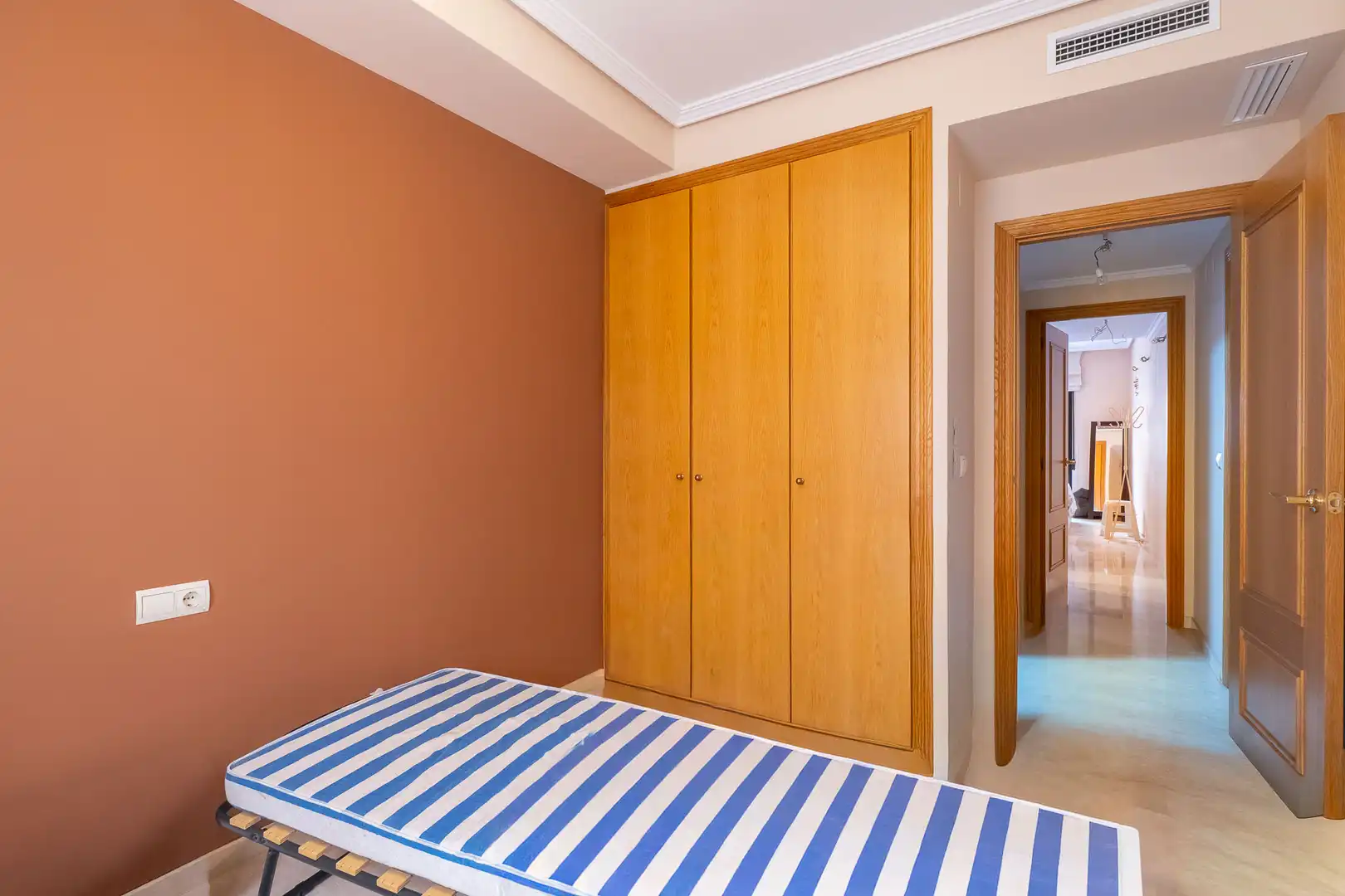 Appartement compact avec ascenseur à vendre à Centro ciudad, imagen 17